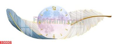 Tải file File gốc in tranh nền tường tổng hợp KD3336 (ảnh gốc) file TIFF