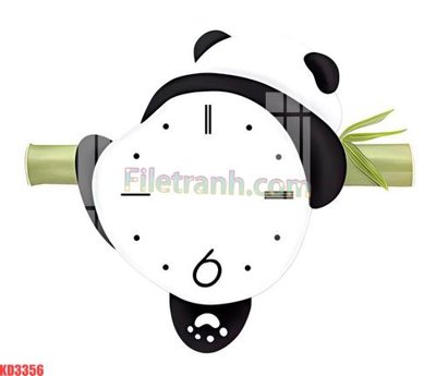 Download file File gốc in tranh nền tường tổng hợp KD3356 (gốc) in mica đèn LED