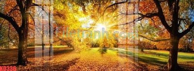 File tranh in trần 3D File gốc in tranh nền tường tổng hợp KD336 (ảnh gốc)