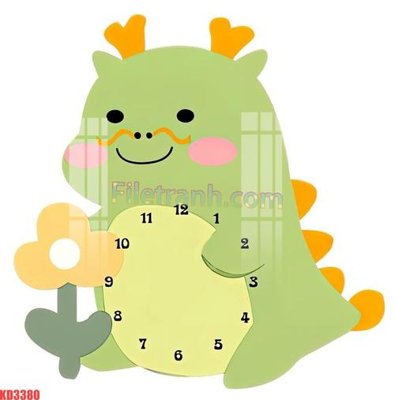 File tranh File gốc in tranh nền tường tổng hợp KD3380 (gốc) chủ đề thiên nhiên