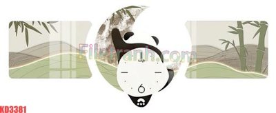 Tải file File gốc in tranh nền tường tổng hợp KD3381 (ảnh gốc) file AI/EPS