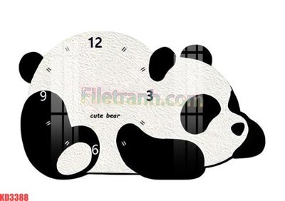 Tải file tranh gốc File gốc in tranh nền tường tổng hợp KD3388 chất lượng cao