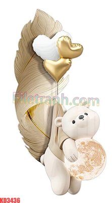 Tải file gốc File gốc in tranh nền tường tổng hợp KD3436 (bản PSD) còn layer