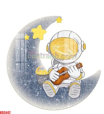 File gốc File gốc in tranh nền tường tổng hợp KD3447 (in mica) làm bảng hiệu