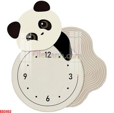 Ảnh mô tả file gốc in mica File gốc in tranh nền tường tổng hợp KD3463