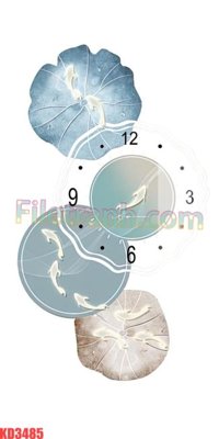 File in ấn File gốc in tranh nền tường tổng hợp KD3485 (bản gốc) cao cấp