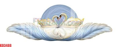 File gốc File gốc in tranh nền tường tổng hợp KD3488 (in lụa) trang trí tường