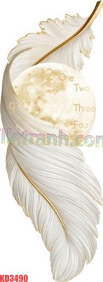 Tải file gốc File gốc in tranh nền tường tổng hợp KD3490 (để in lụa)