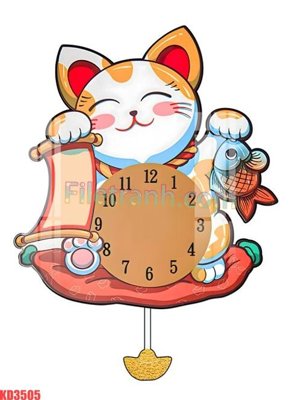 File gốc File gốc in tranh nền tường tổng hợp KD3505 (in lụa) tranh thuận buồm