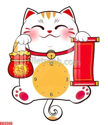 File tranh gốc File gốc in tranh nền tường tổng hợp KD3506 (bản đẹp) độc quyền