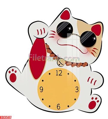 File tranh File gốc in tranh nền tường tổng hợp KD3507 (bản gốc) treo phòng ăn