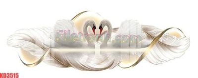 File PSD File gốc in tranh nền tường tổng hợp KD3515 (gốc) cho in quảng cáo