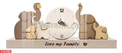 File tranh File gốc in tranh nền tường tổng hợp KD3519 (file gốc) chuẩn màu in