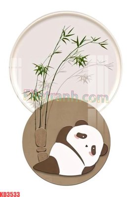 File gốc File gốc in tranh nền tường tổng hợp KD3533 (dành cho quảng cáo)