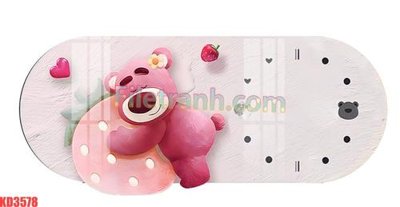 File tranh File gốc in tranh nền tường tổng hợp KD3578 (gốc) phong cách tối giản