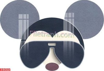 Download file gốc File gốc in tranh nền tường tổng hợp KD3695 (in lụa) nghệ thuật