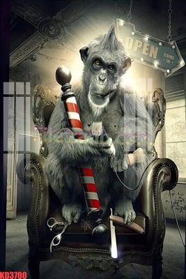 Hình ảnh file gốc File gốc in tranh nền tường tổng hợp KD3700 cho in UV