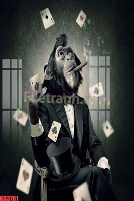 File gốc File gốc in tranh nền tường tổng hợp KD3701 (phong cách) cổ điển