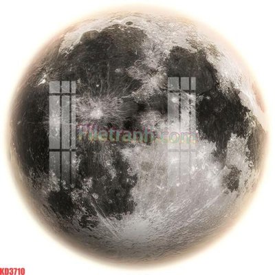 Tải file File gốc in tranh nền tường tổng hợp KD3710 (PSD) cho in ấn quảng cáo