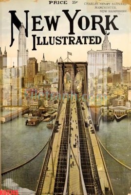 File ảnh gốc File gốc in tranh nền tường tổng hợp KD3745 (chuyên in mica)