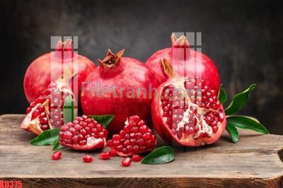 Ảnh gốc File gốc in tranh nền tường tổng hợp KD375 (nét căng) in mica