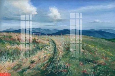 Tải xuống file tranh gốc File gốc in tranh nền tường tổng hợp KD3811 (PSD/TIFF)