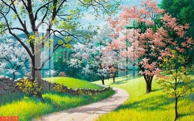 Download file File gốc in tranh nền tường tổng hợp KD3832 (chất lượng in ấn)