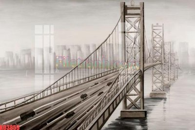 File gốc File gốc in tranh nền tường tổng hợp KD3859 (thiết kế) độc quyền