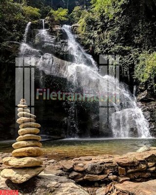 Tải file gốc File gốc in tranh nền tường tổng hợp KD3874 (in khổ lớn) không vỡ