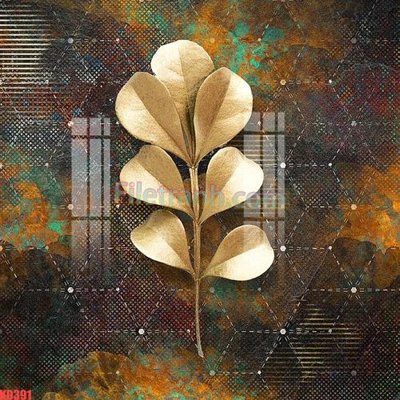 File PSD File gốc in tranh nền tường tổng hợp KD391 (bản gốc) độ phân giải cao