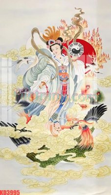 File tranh File gốc in tranh nền tường tổng hợp KD3995 (gốc) chủ đề trừu tượng