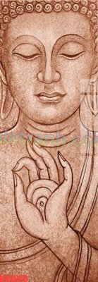 Chi tiết file tranh tráng gương File gốc in tranh nền tường tổng hợp KD4020 (ảnh gốc)