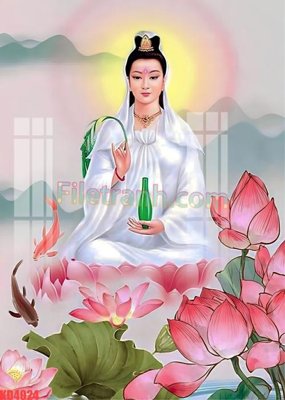 File in ấn File gốc in tranh nền tường tổng hợp KD4024 chuyên nghiệp