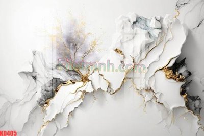 File gốc File gốc in tranh nền tường tổng hợp KD405 (in mica) trang trí