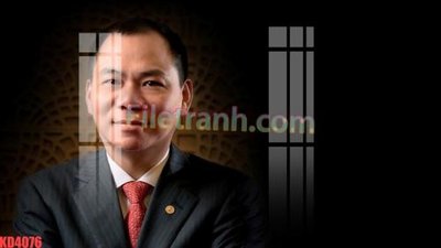 File gốc in ấn File gốc in tranh nền tường tổng hợp KD4076 chất lượng vượt trội