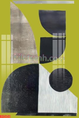 File in mica File gốc in tranh nền tường tổng hợp KD4141 (ảnh gốc) đẹp