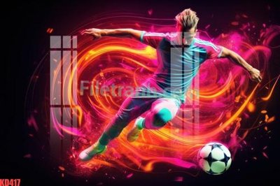 Tải file gốc File gốc in tranh nền tường tổng hợp KD417 dùng cho in ấn