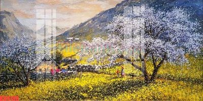 Tải file gốc File gốc in tranh nền tường tổng hợp KD4180 (in khổ lớn) không mờ