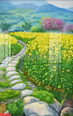 File tranh File gốc in tranh nền tường tổng hợp KD4198 (ảnh gốc) độc quyền