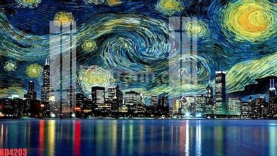 Tải file File gốc in tranh nền tường tổng hợp KD4203 (gốc) chủ đề phong thủy