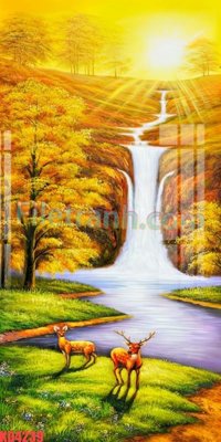 Tải file gốc File gốc in tranh nền tường tổng hợp KD4239 (để in lụa)