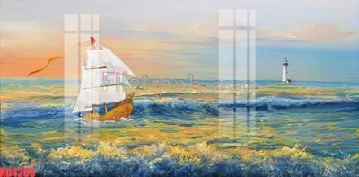 File tranh trang trí File gốc in tranh nền tường tổng hợp KD4266 (file gốc)