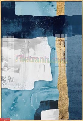 File tranh File gốc in tranh nền tường tổng hợp KD433 (bản gốc) treo quán cafe