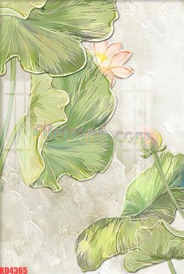 Download file File gốc in tranh nền tường tổng hợp KD4365 (chất lượng in ấn)