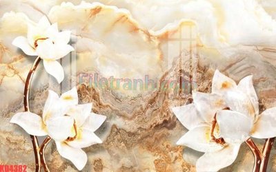 File in ấn cao cấp File gốc in tranh nền tường tổng hợp KD4382 (file gốc)