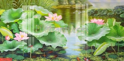 File gốc File gốc in tranh nền tường tổng hợp KD4402 (trang trí) phòng ngủ