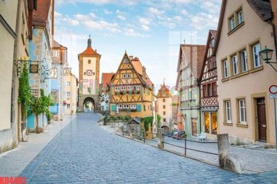 Hình ảnh gốc File gốc in tranh nền tường tổng hợp KD4461 (để in khổ lớn)