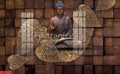 Tệp tin gốc File gốc in tranh nền tường tổng hợp KD4503 (dùng cho in ấn) chuyên nghiệp