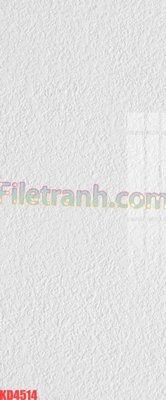 File in trần File gốc in tranh nền tường tổng hợp KD4514 (bản gốc) bầu trời