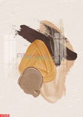 File gốc File gốc in tranh nền tường tổng hợp KD454 (dành cho trang trí nội thất)